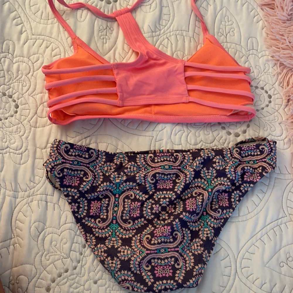 Target bikini set - Picture 2 of 2